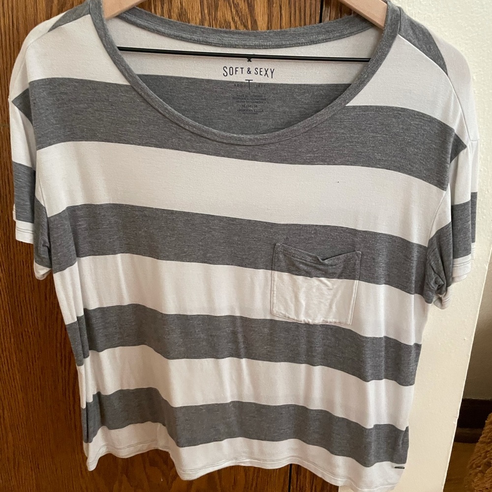 American Eagle Soft Shirt